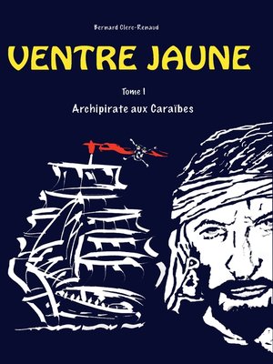cover image of Ventre Jaune